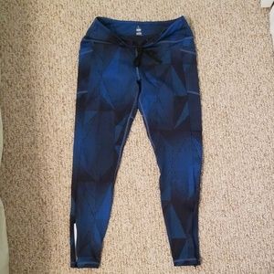 Senita athletics speed leggings